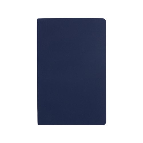 Блокнот А5 «Softy» soft-touch