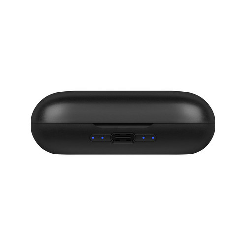Беспроводные наушники Rombica Mysound Flip Black