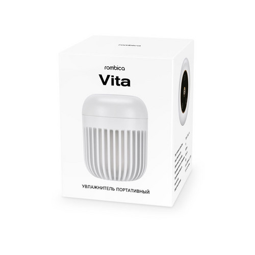 Портативный увлажнитель воздуха «Vita»