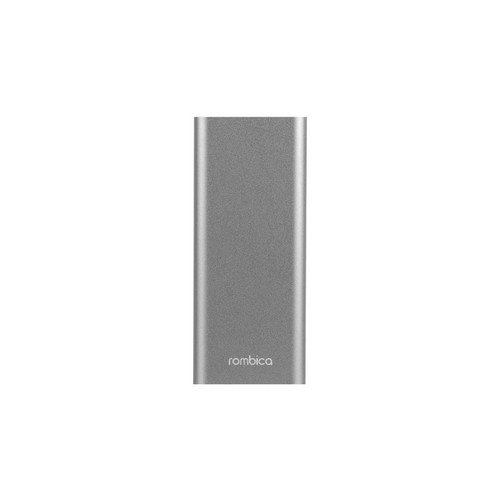 Внешний аккумулятор для смартфонов и ноутбуков «NEO PRO-100С», 9600 mAh, 45 Вт