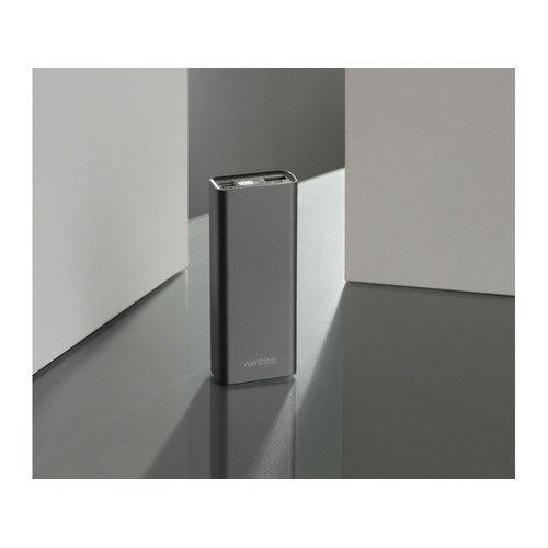 Внешний аккумулятор для смартфонов и ноутбуков «NEO PRO-100С», 9600 mAh, 45 Вт