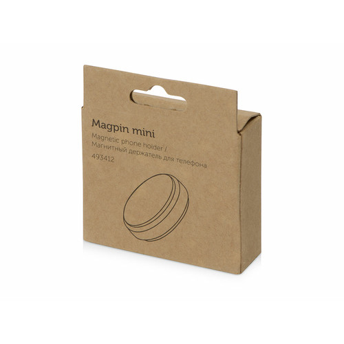 Магнитный держатель для телефона «Magpin mini»