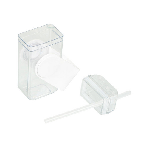 Бутылка для воды «JUICY DRINK BOX», 290 мл