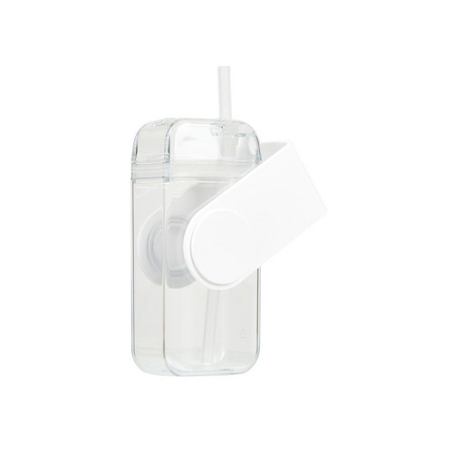 Бутылка для воды «JUICY DRINK BOX», 290 мл