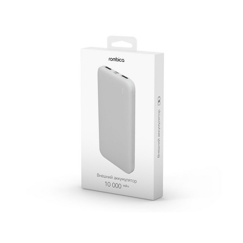 Внешний аккумулятор «NEO P10», 10000 mAh