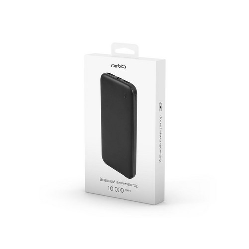 Внешний аккумулятор «NEO P10», 10000 mAh