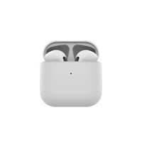 Беспроводные наушники HIPER TWS Lazo X12 White (HTW-LX12) Bluetooth 5.3 гарнитура, Белый