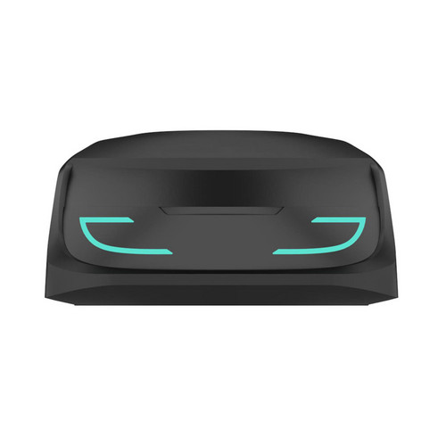 Беспроводные наушники HIPER TWS Mercury X14 (HTW-MX14) Bluetooth 5.1 гарнитура, Черный