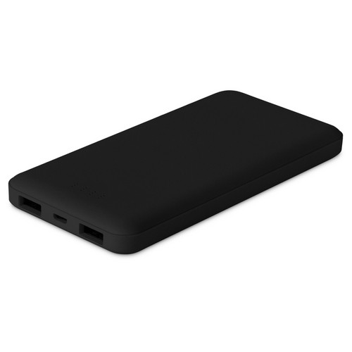 Внешний аккумулятор «NEO PB100», soft touch, 10000 mAh