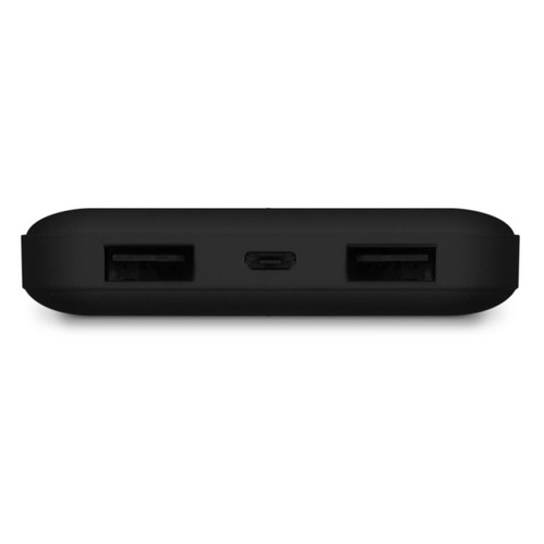 Внешний аккумулятор «NEO PB100», soft touch, 10000 mAh