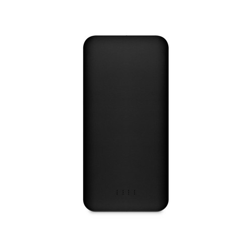 Внешний аккумулятор «NEO PB100», soft touch, 10000 mAh