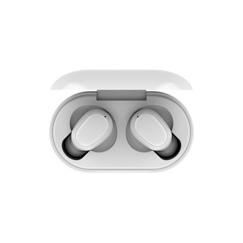 Беспроводные наушники HIPER TWS OKI White (HTW-LX2) Bluetooth 5.0 гарнитура, Белый