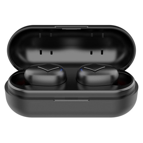 Наушники HIPER TWS Lazo X31 Black (HTW-LX31) Bluetooth 5.3 гарнитура, Черный