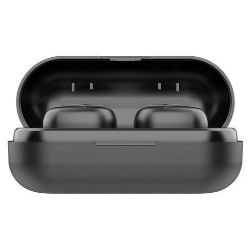 Наушники HIPER TWS Lazo X31 Black (HTW-LX31) Bluetooth 5.3 гарнитура, Черный