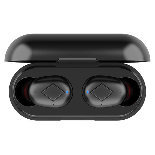 Наушники HIPER TWS Lazo X31 Black (HTW-LX31) Bluetooth 5.3 гарнитура, Черный