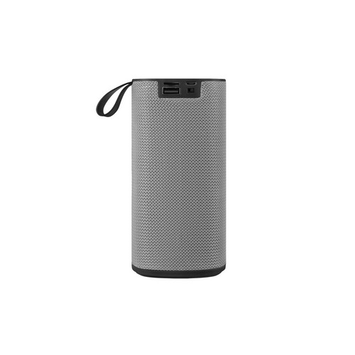 Портативная акустика Rombica mysound Tetria Grey