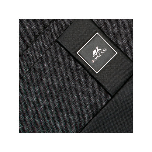 RIVACASE 8802 black melange чехол для MacBook Pro/MacBook Air 13 / 12