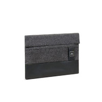 RIVACASE 8802 black melange чехол для MacBook Pro/MacBook Air 13 / 12
