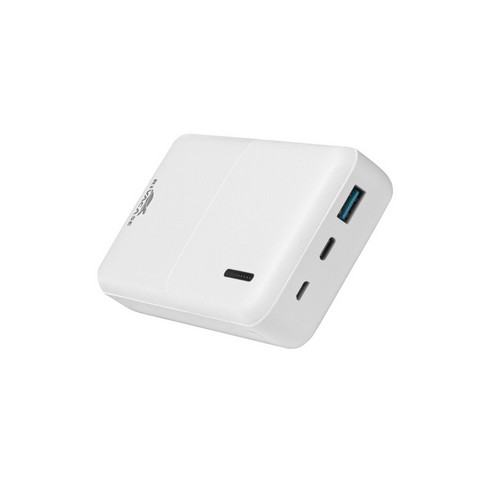 Внешний аккумулятор с быстрой зарядкой VA2571, 20000 mAh