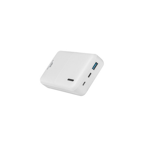 Внешний аккумулятор с быстрой зарядкой VA2571, 20000 mAh