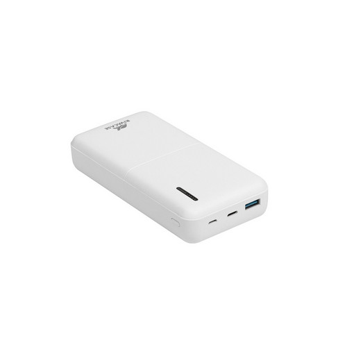 Внешний аккумулятор с быстрой зарядкой VA2571, 20000 mAh
