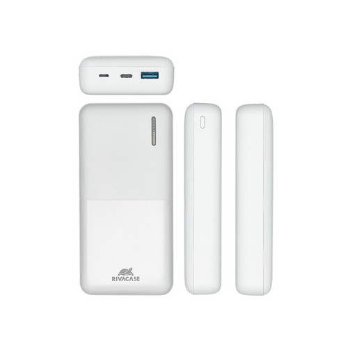 Внешний аккумулятор с быстрой зарядкой VA2571, 20000 mAh