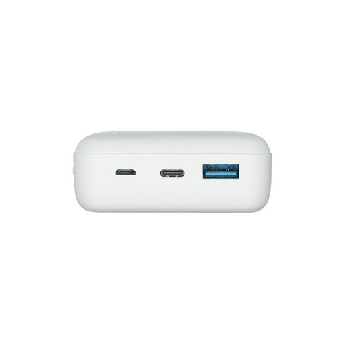 Внешний аккумулятор с быстрой зарядкой VA2571, 20000 mAh