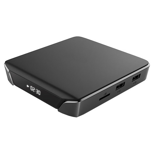 Медиаплеер «MEDIA ATV 4K»