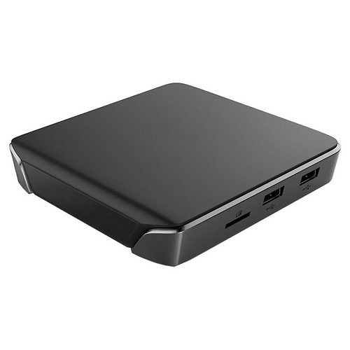 Медиаплеер «MEDIA ATV 4K»
