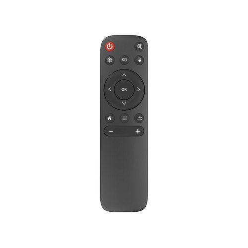 Медиаплеер «MEDIA ATV 4K»