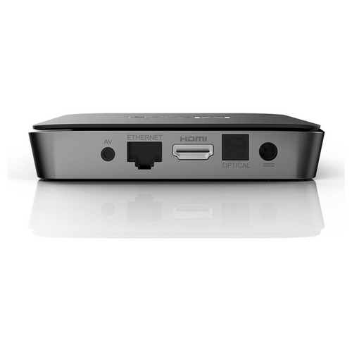 Медиаплеер «MEDIA ATV 4K»