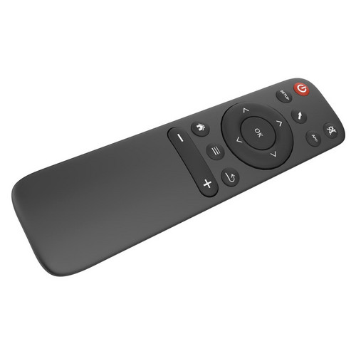 Медиаплеер «MEDIA ATV 4K»