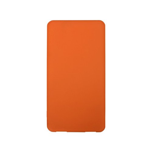 Внешний аккумулятор «Reserve» с USB Type-C, 5000 mAh