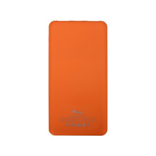 Внешний аккумулятор «Reserve» с USB Type-C, 5000 mAh