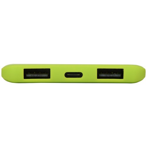 Внешний аккумулятор «Reserve» с USB Type-C, 5000 mAh