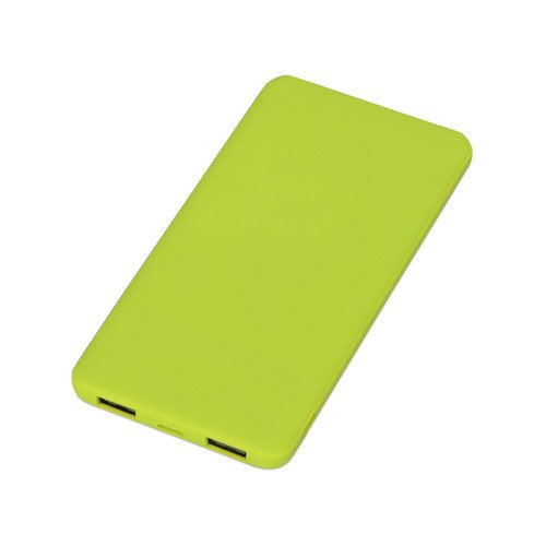 Внешний аккумулятор «Reserve» с USB Type-C, 5000 mAh