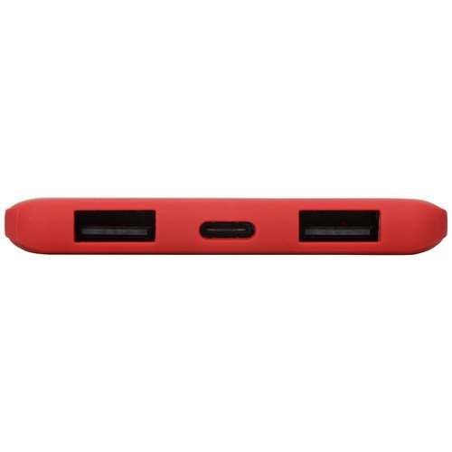 Внешний аккумулятор «Reserve» с USB Type-C, 5000 mAh