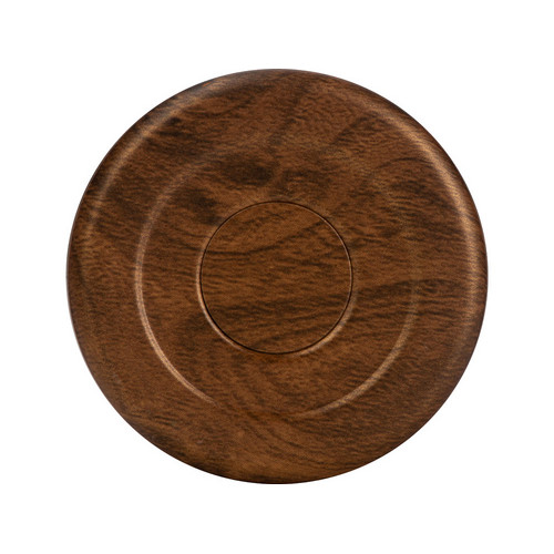 Термокружка CAFe COMPACT, 380 мл, wood