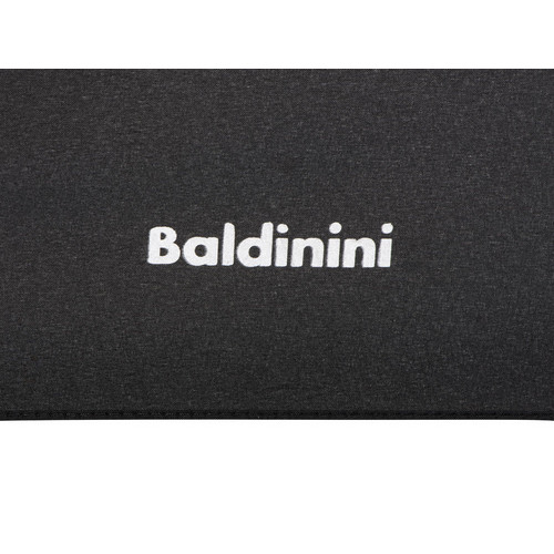 Зонт складной автоматический Baldinini, черный