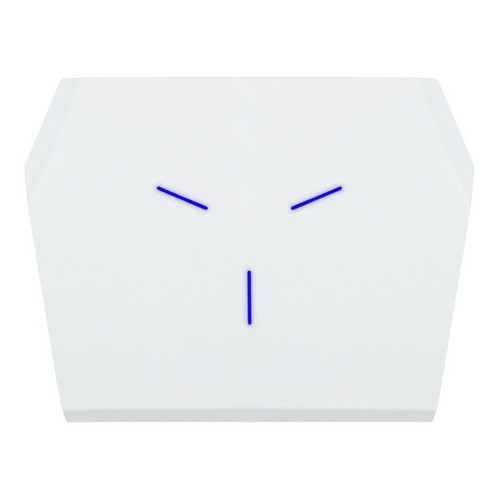 Мультимедийный проектор Rombica Ray Eclipse White