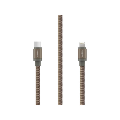 Кабель USB-C - Lightning MFI «LINK-C», QC/PD, 1.5 м