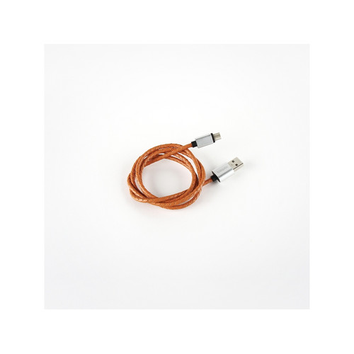 Кабель USB-A - USB-C «DIGITAL CL-05», QC/PD, 1 м