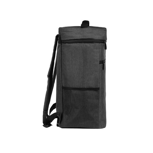 Рюкзак-холодильник Coolpack, серый