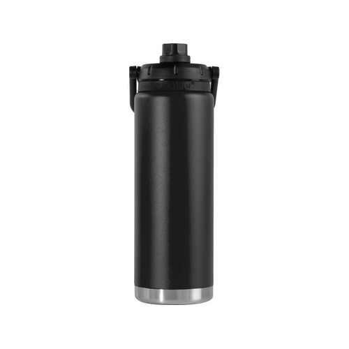 Вакуумный термос «Canyon Jug», черный, 1430 мл