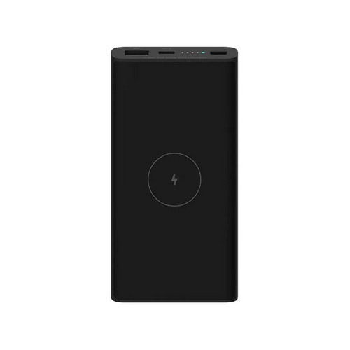 Внешний беспроводной аккумулятор «Mi 10W Wireless Power Bank», 10000 мАч