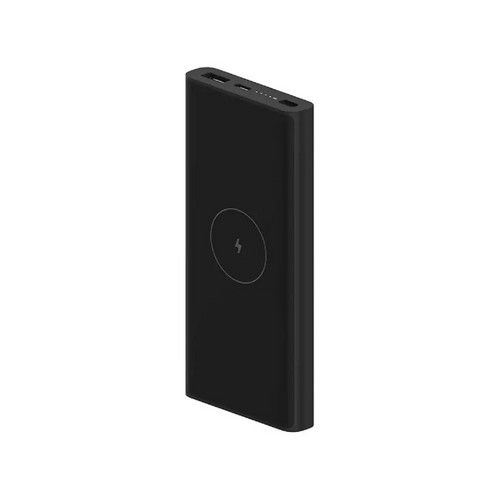 Внешний беспроводной аккумулятор «Mi 10W Wireless Power Bank», 10000 мАч