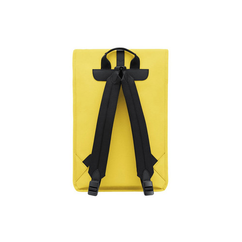 Рюкзак NINETYGO URBAN.DAILY Backpack, желтый