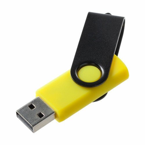 Набор Ton Memory Maxi, черный с желтым