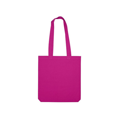 Сумка из плотного хлопка «Carryme 220», фуксия 233C NEW