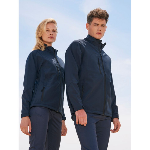 Куртка женская на молнии Roxy 340 черная